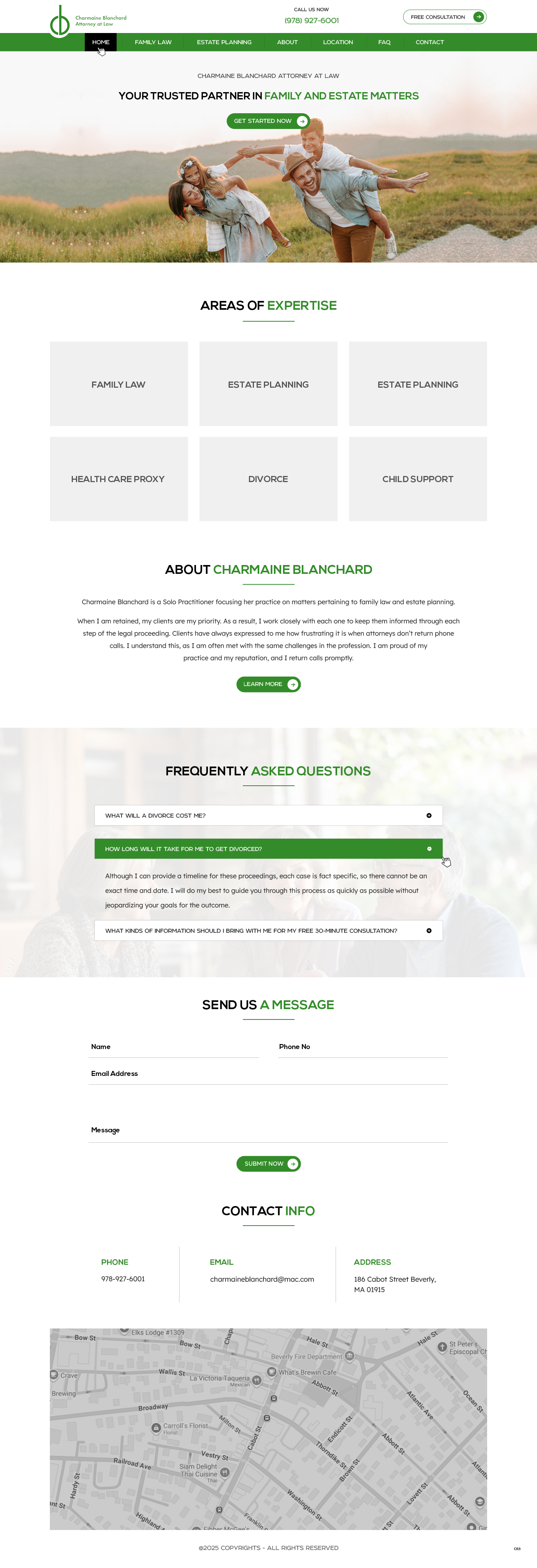 Web Design by pb for this project | Design #34670234