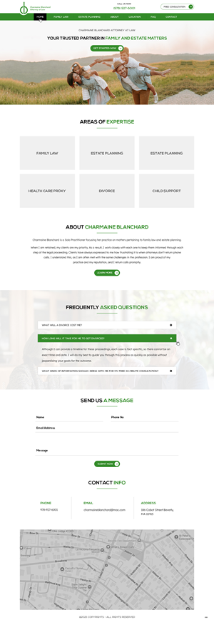 Diseño Web por pb para este proyecto | Diseño: #34670234