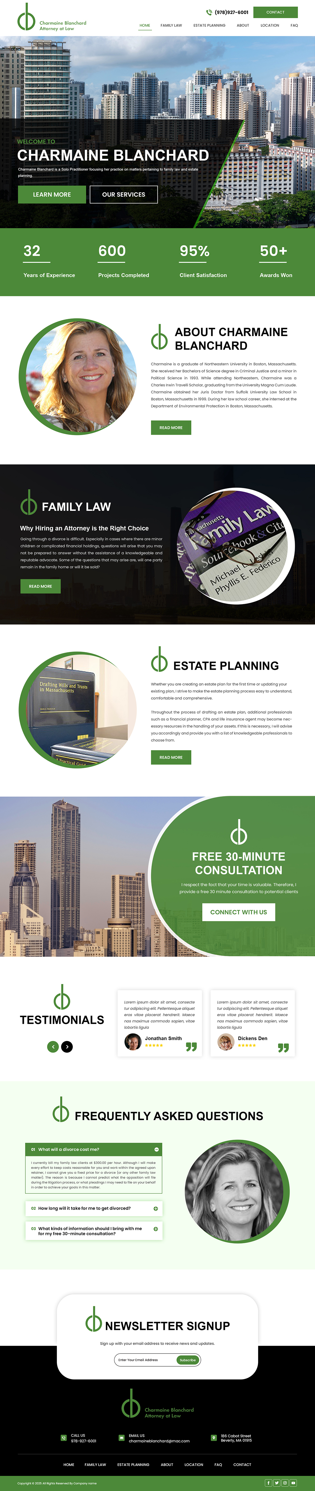Diseño Web por Creations Box 2015 para este proyecto | Diseño #34653543