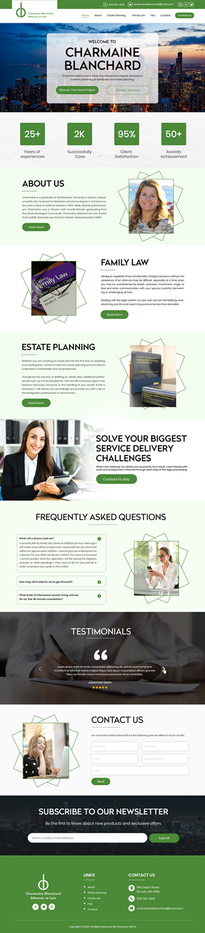 Diseño Web por Creations Box 2015 para este proyecto | Diseño: #34653544