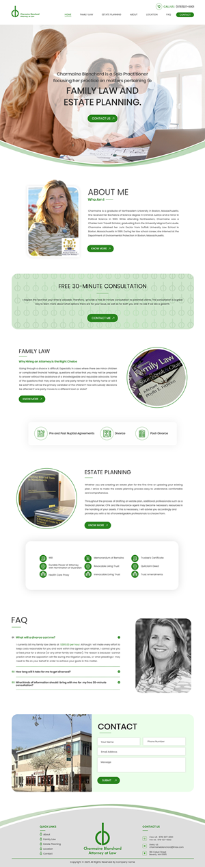 Diseño Web por Creations Box 2015 para este proyecto | Diseño: #34668044
