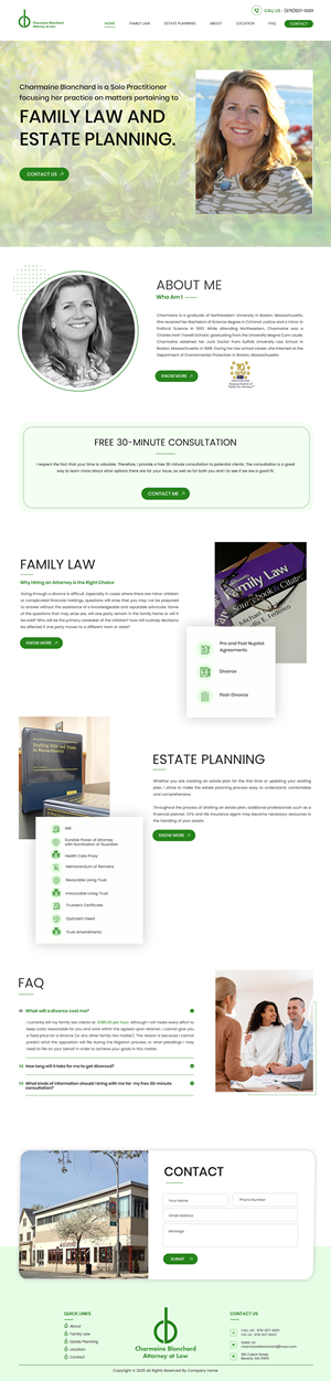 Diseño Web por Creations Box 2015 para este proyecto | Diseño: #34668048