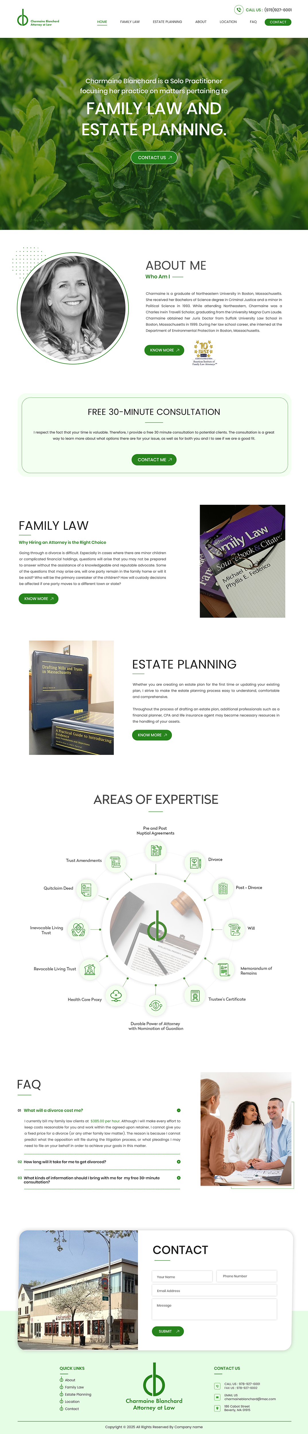 Web Design par Creations Box 2015 pour ce projet | Design #34681589
