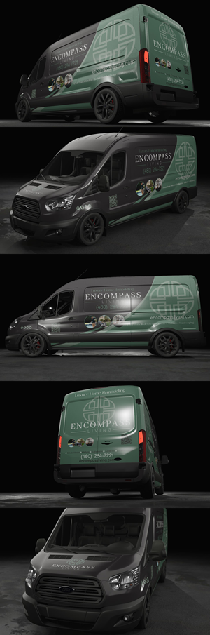 Car Wrap Design by VEDG for this project | Design: #34658408