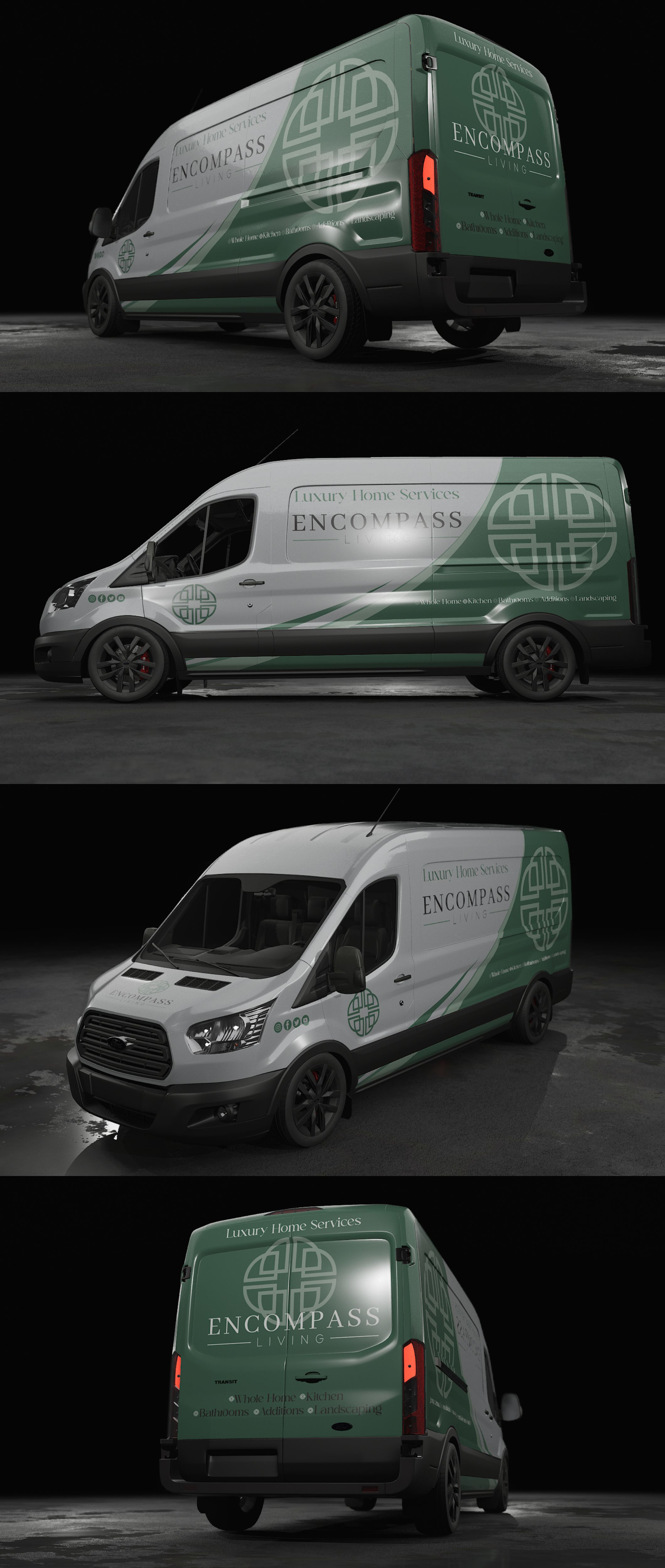 Car Wrap Design by VEDG for this project | Design #34676698