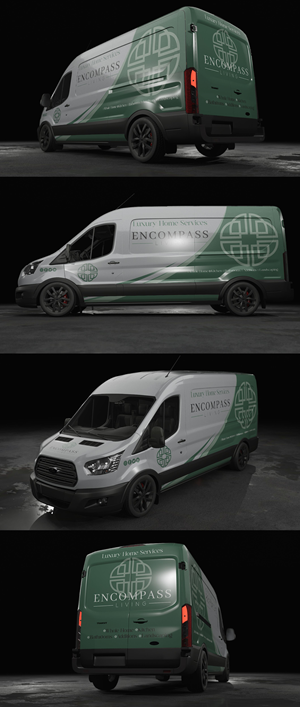 Car Wrap Design by VEDG for this project | Design: #34676698