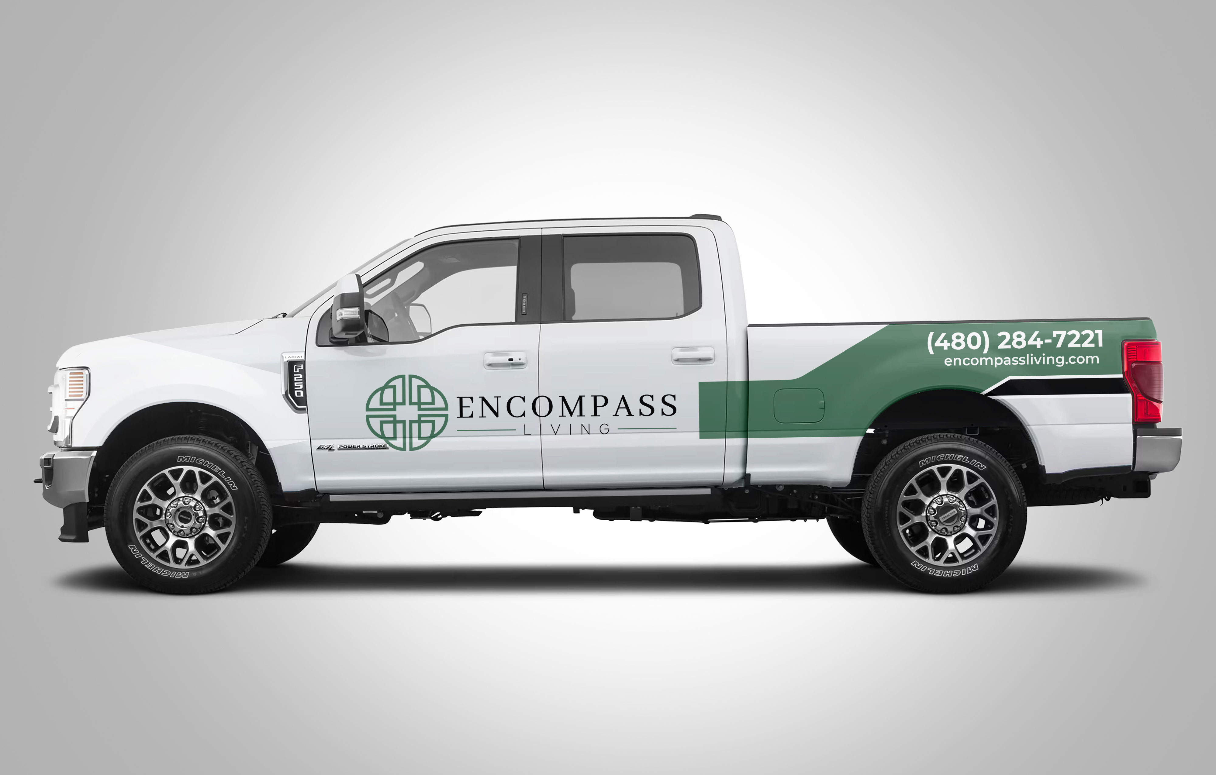 Car Wrap Design by Rasel Art for this project | Design #34632154