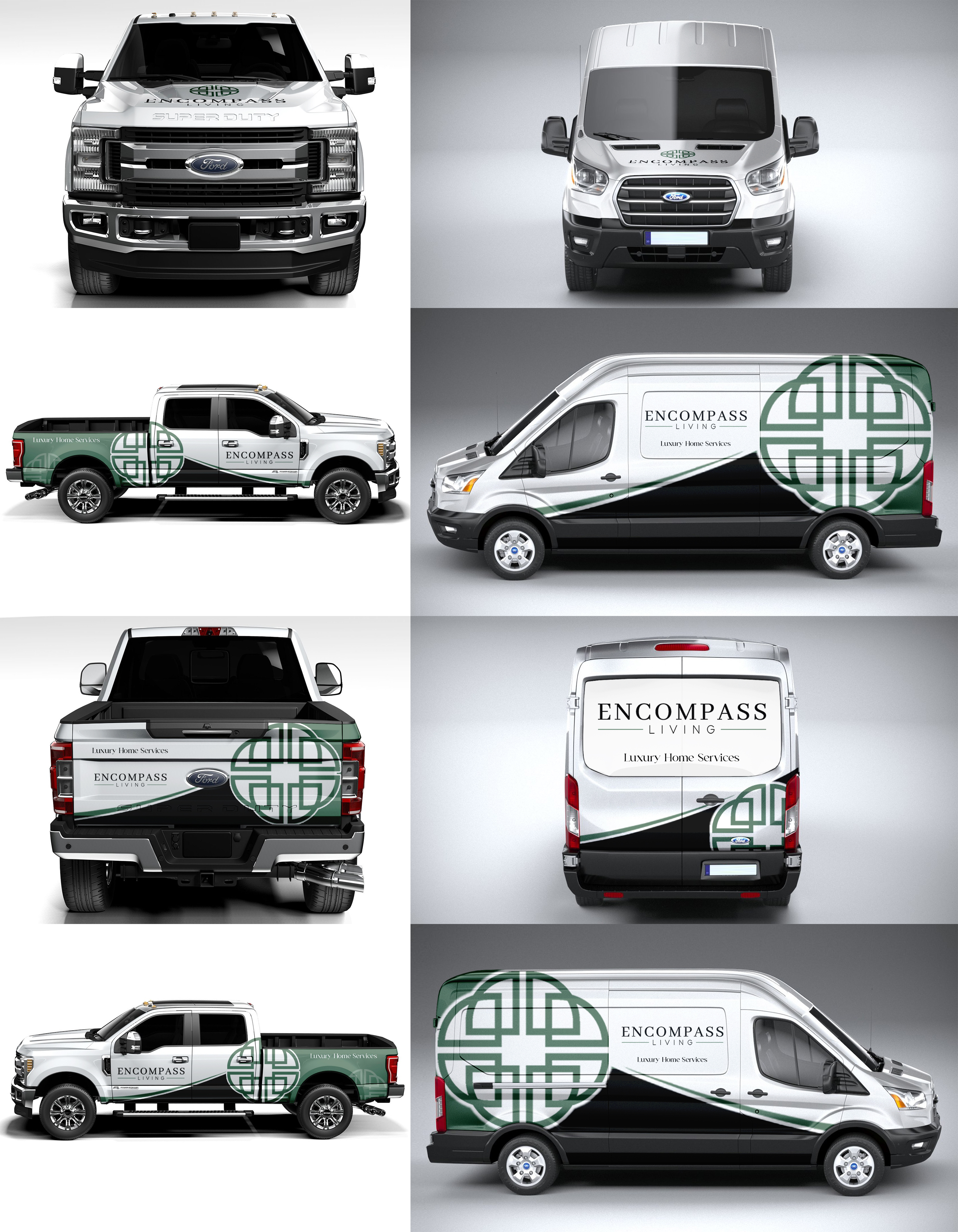Car Wrap Design by ANGGI MAULANA PRAKOSO for this project | Design #34655277
