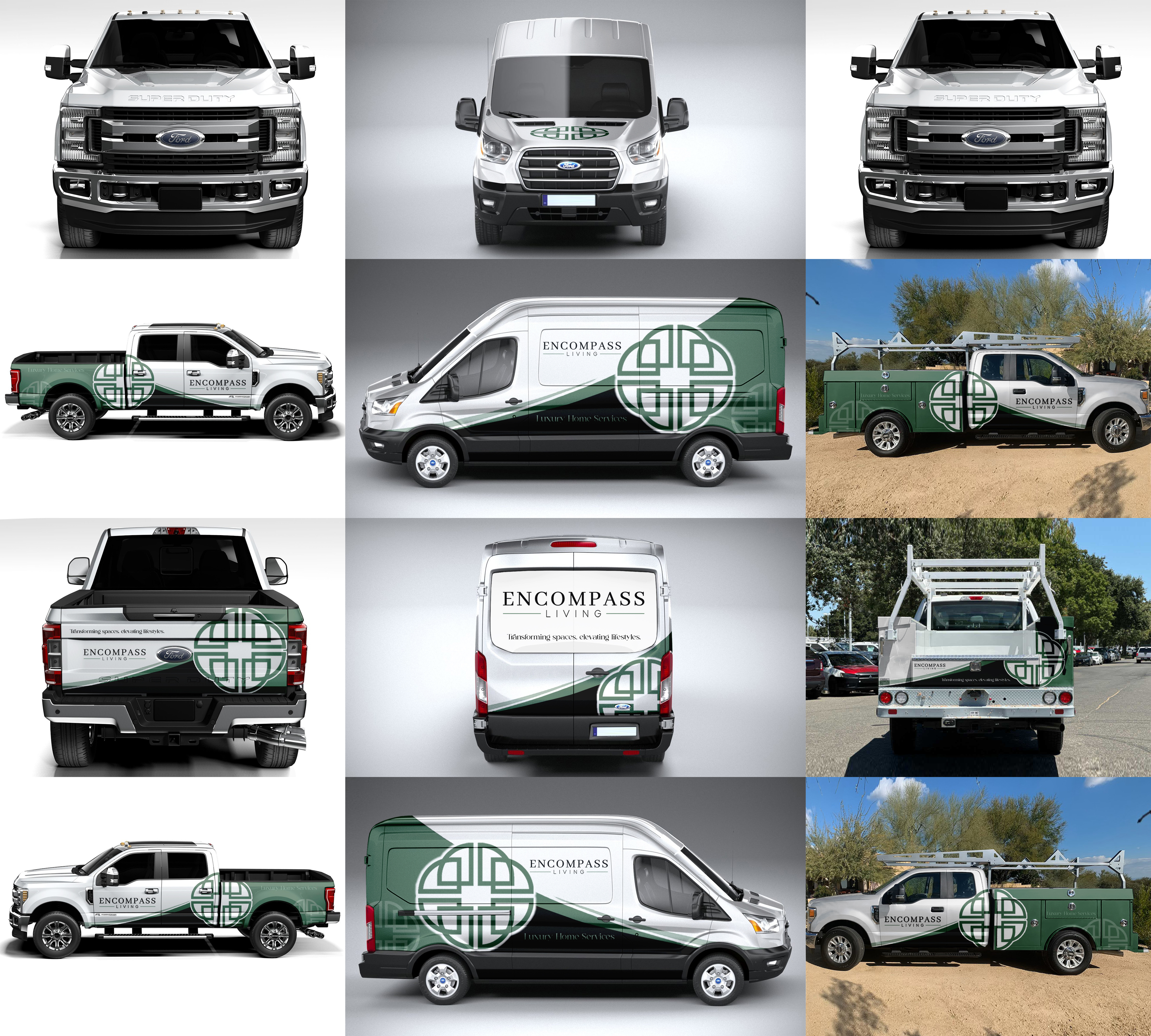 Car Wrap Design by ANGGI MAULANA PRAKOSO for this project | Design: #34740226