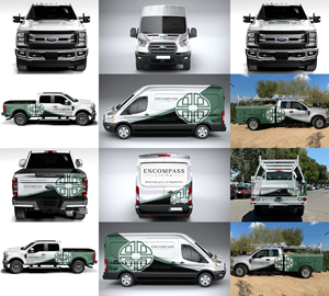 Car Wrap Design by ANGGI MAULANA PRAKOSO for this project | Design: #34825723