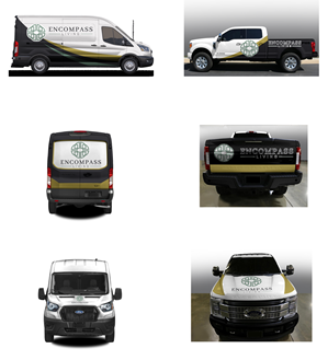 Car Wrap Design by Martin Prihatna for this project | Design #34662756