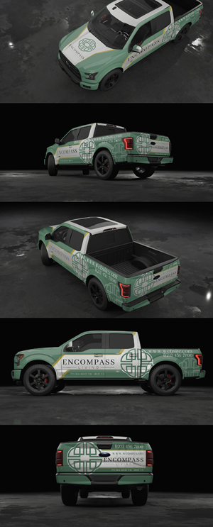 Car Wrap Design by Wrapcia for this project | Design: #34666578