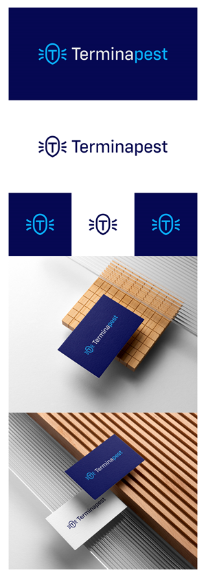 Logo Design by Ha.Connick for this project | Design: #34644548