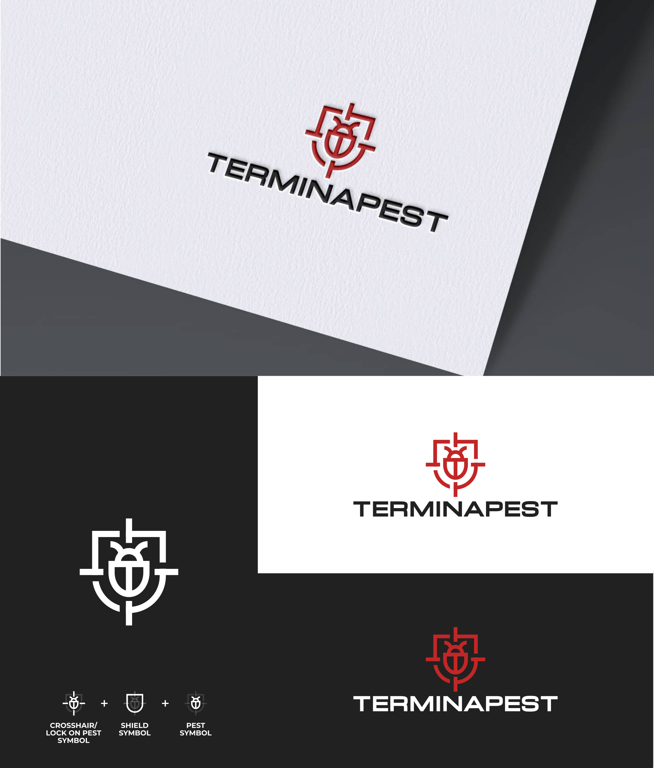 Logo-Design von Zaid Al Faqih für dieses Projekt | Design #34642699