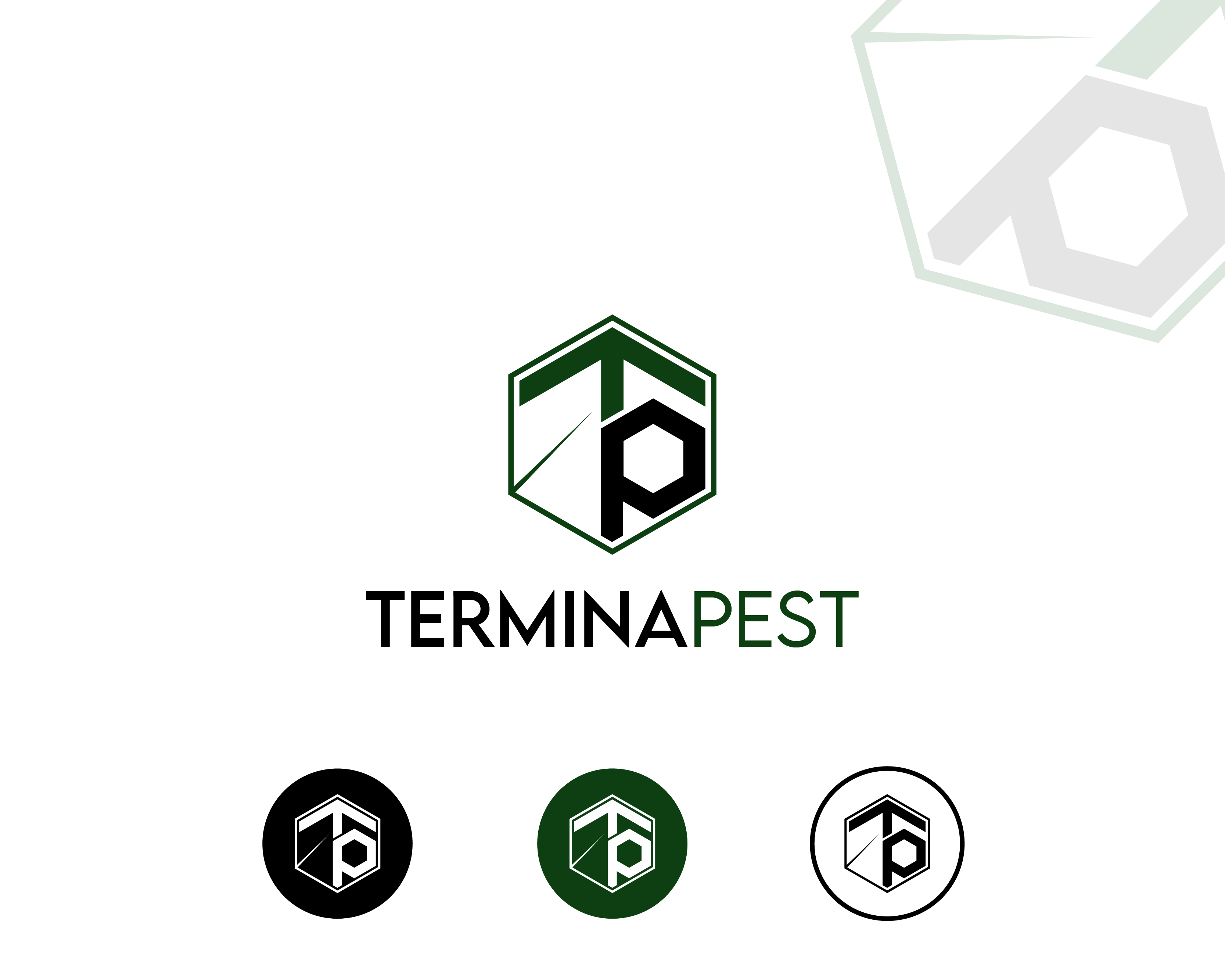 Logo Design by BANI GD for this project | Design #34637203