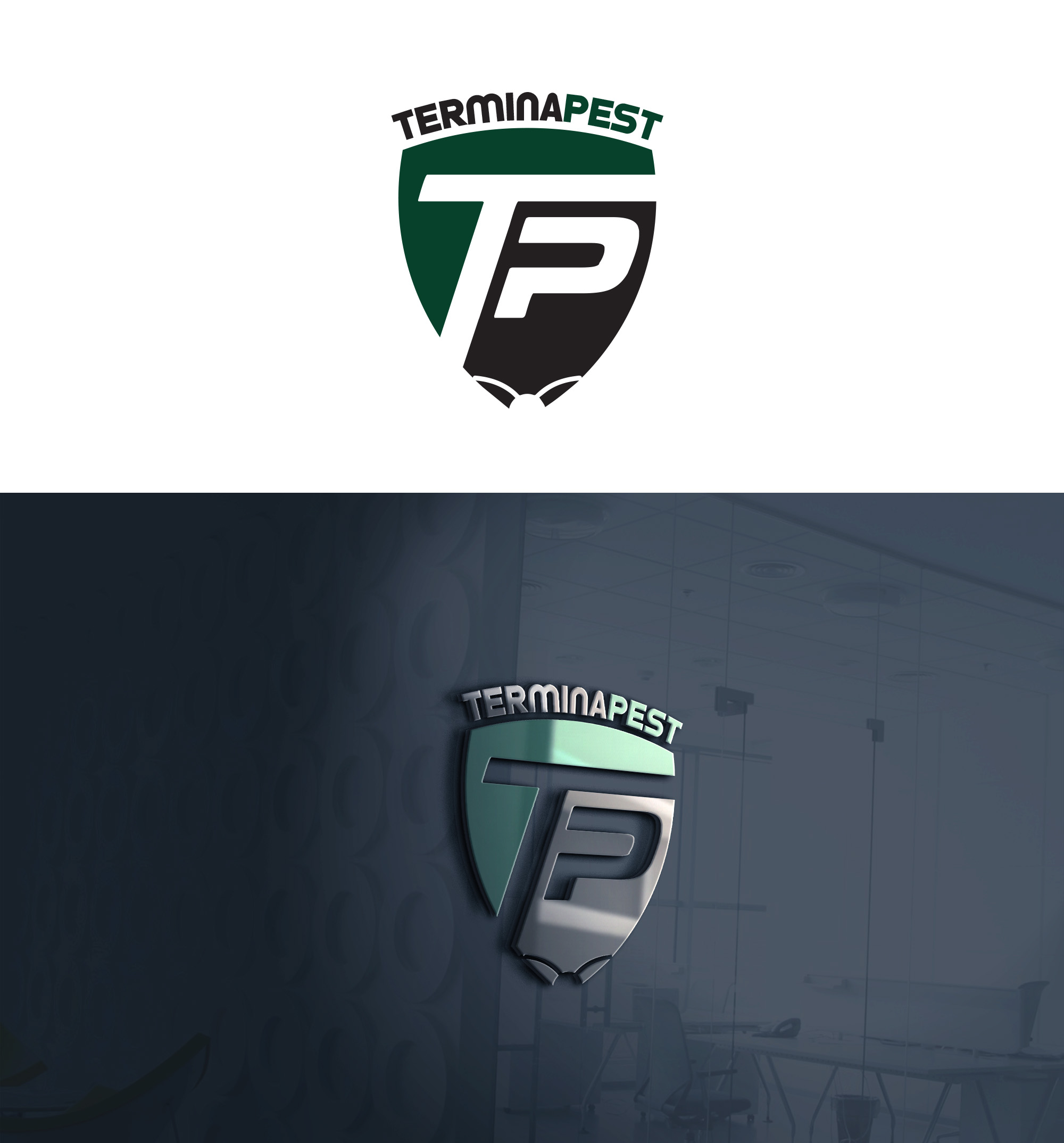 Logo-Design von BANI GD für dieses Projekt | Design #34828622