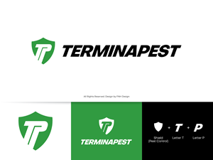 Logo Design by FNH Design