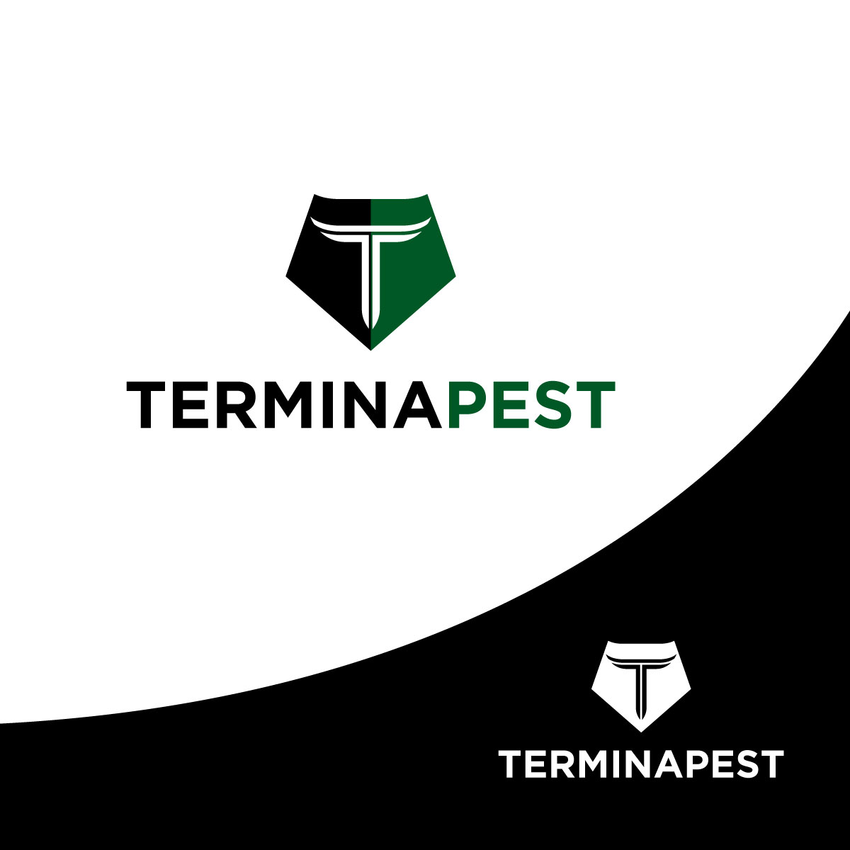 Logo Design by Alex Henry for this project | Design #34628181