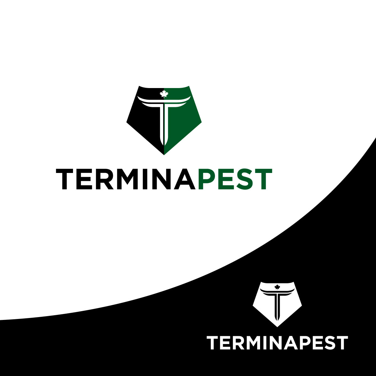 Logo-Design von Alex Henry für dieses Projekt | Design #34628193