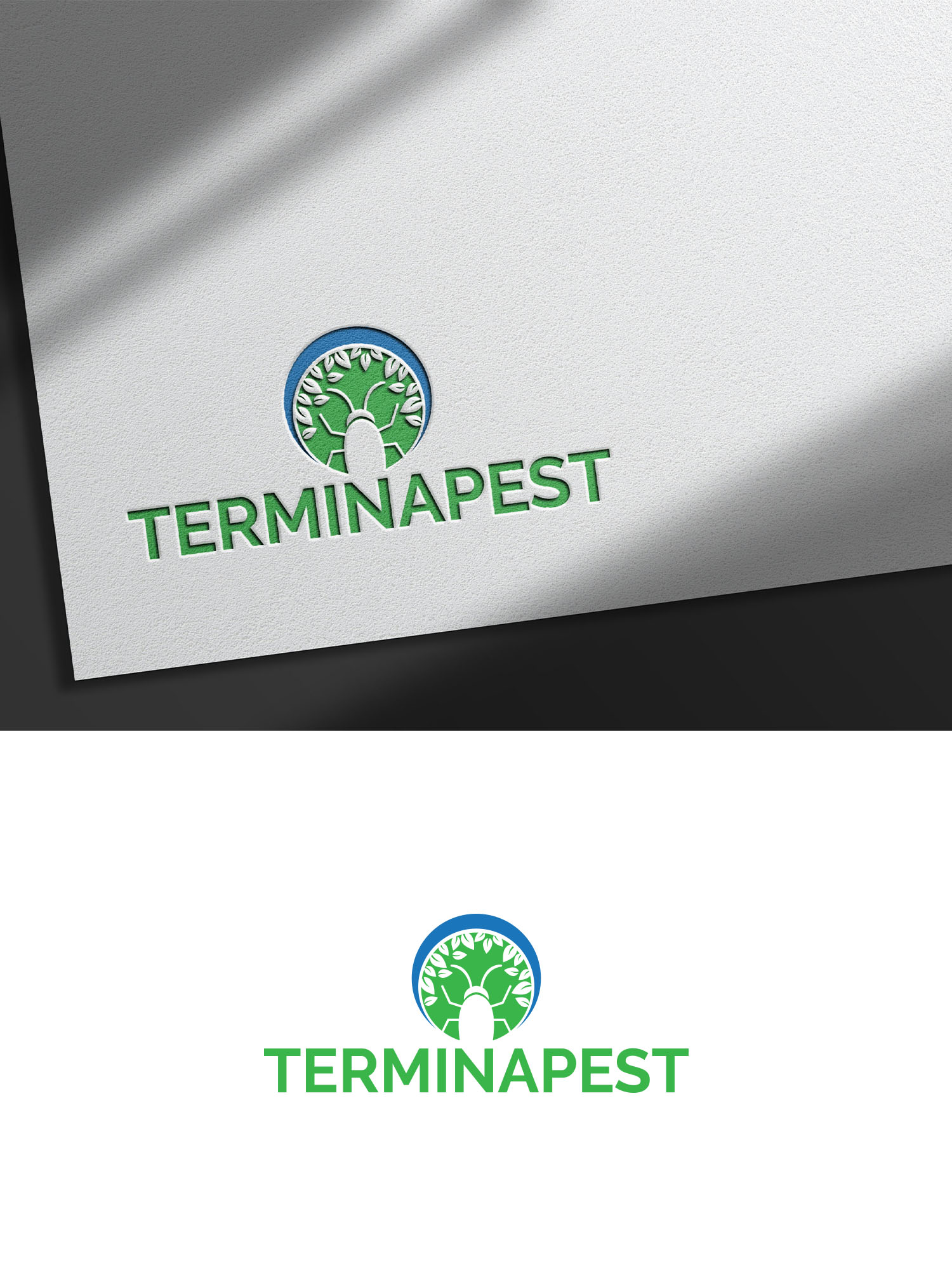 Logo Design by Majesty Design  for this project | Design #34633771