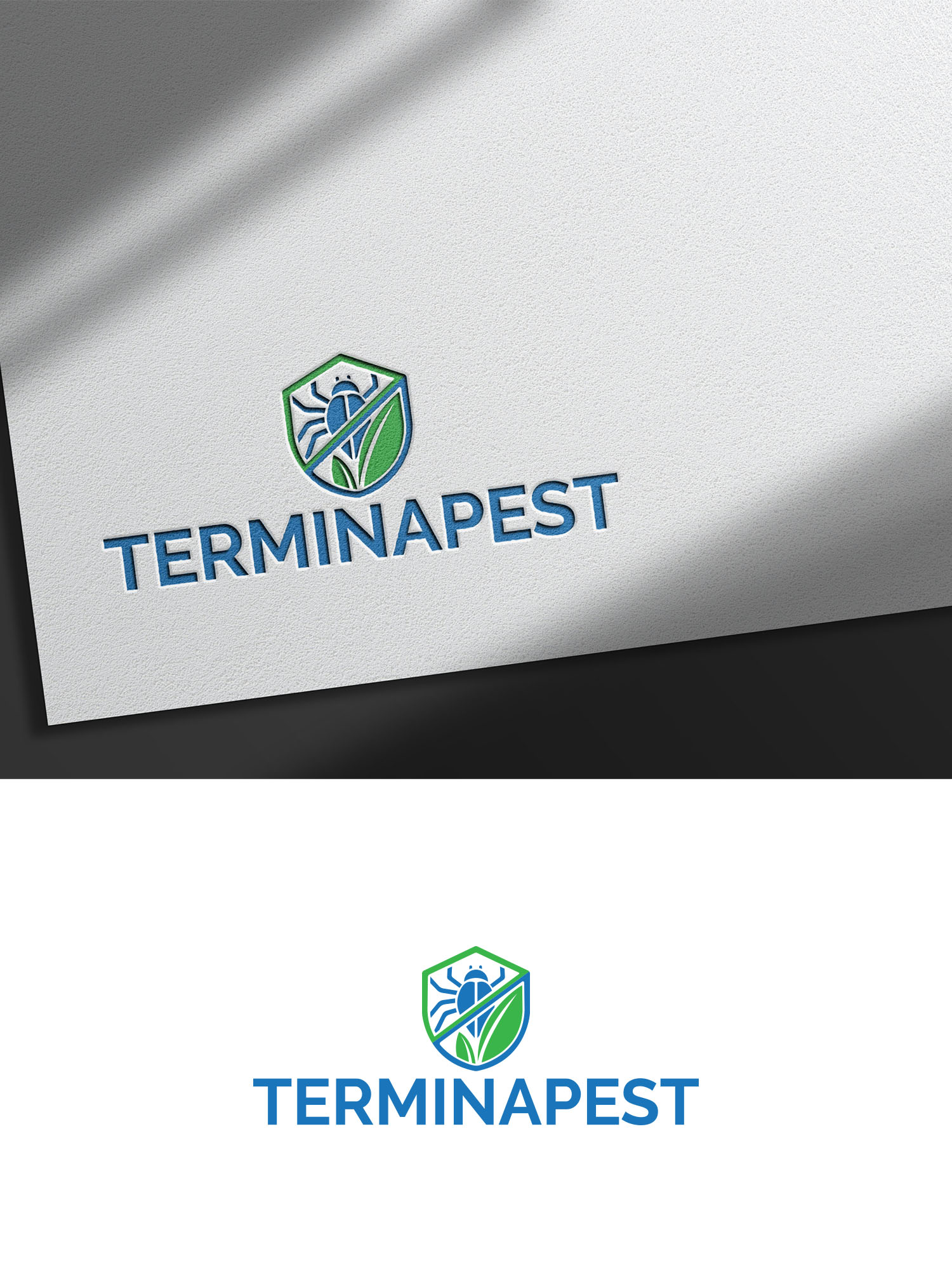 Logo Design by Majesty Design  for this project | Design #34633772