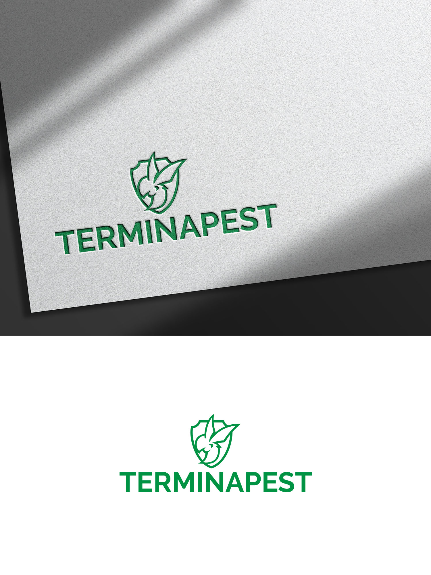 Logo Design by Majesty Design  for this project | Design #34633774