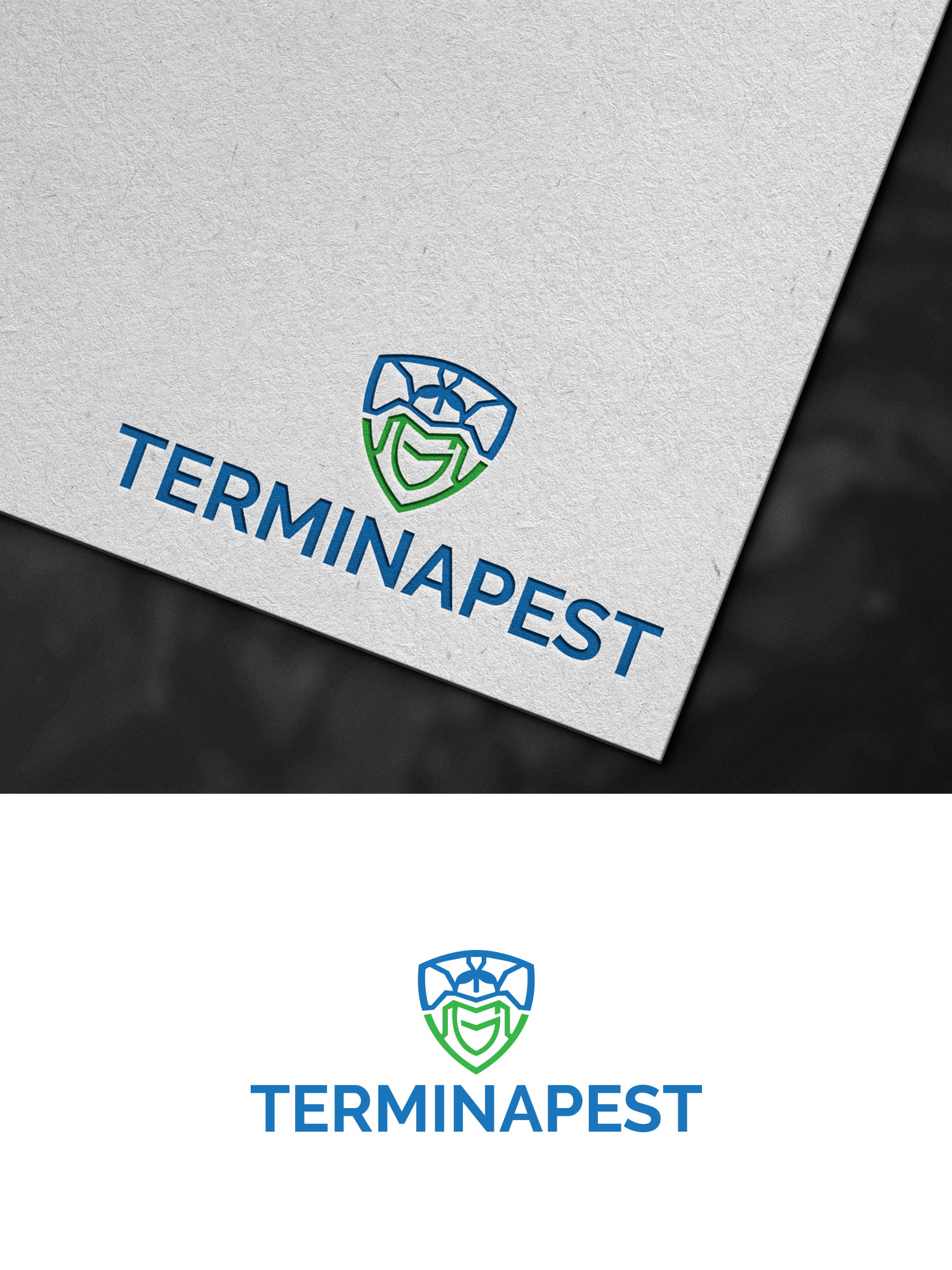 Logo Design by Majesty Design  for this project | Design #34633778