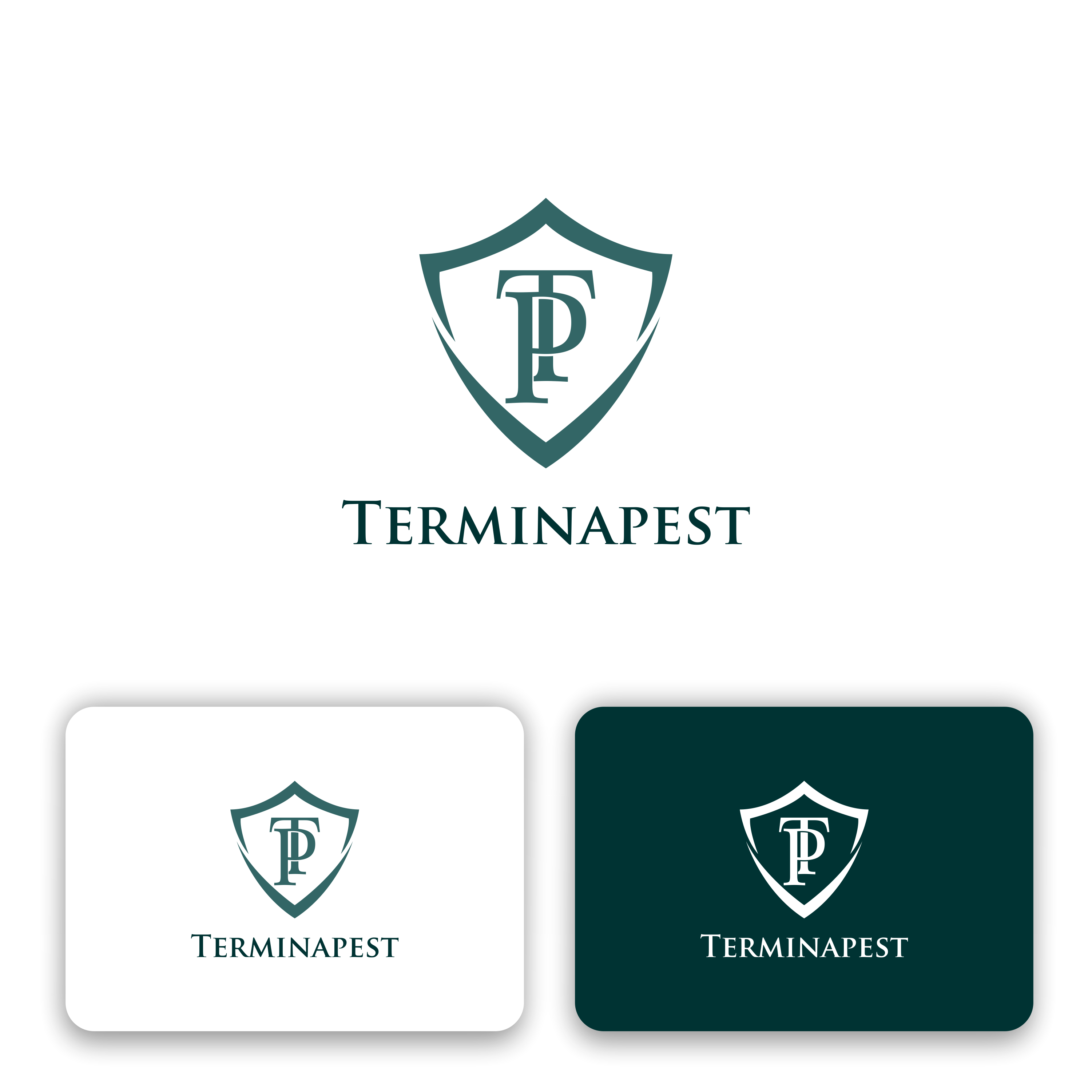 Logo Design by Seblak_Studio for this project | Design #34757959