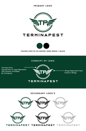 Logo Design by THE DESIGN MAN for this project | Design: #34670494