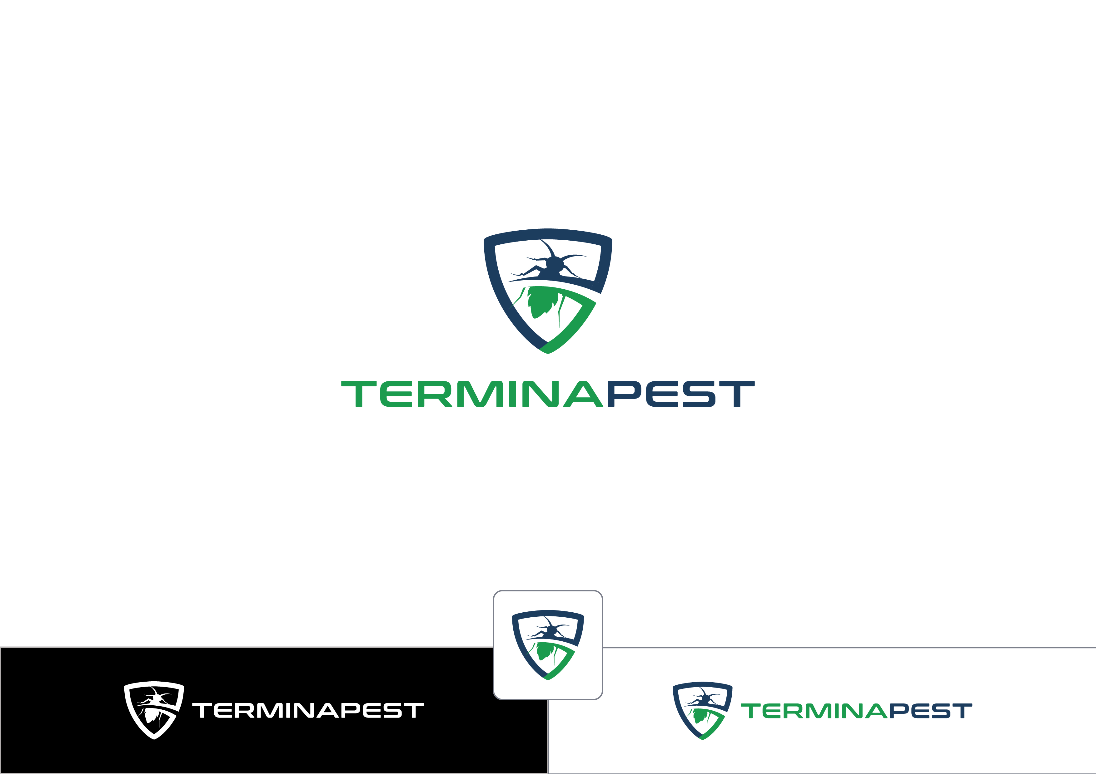 Logo-Design von ~idiaz~ für dieses Projekt | Design #34667892