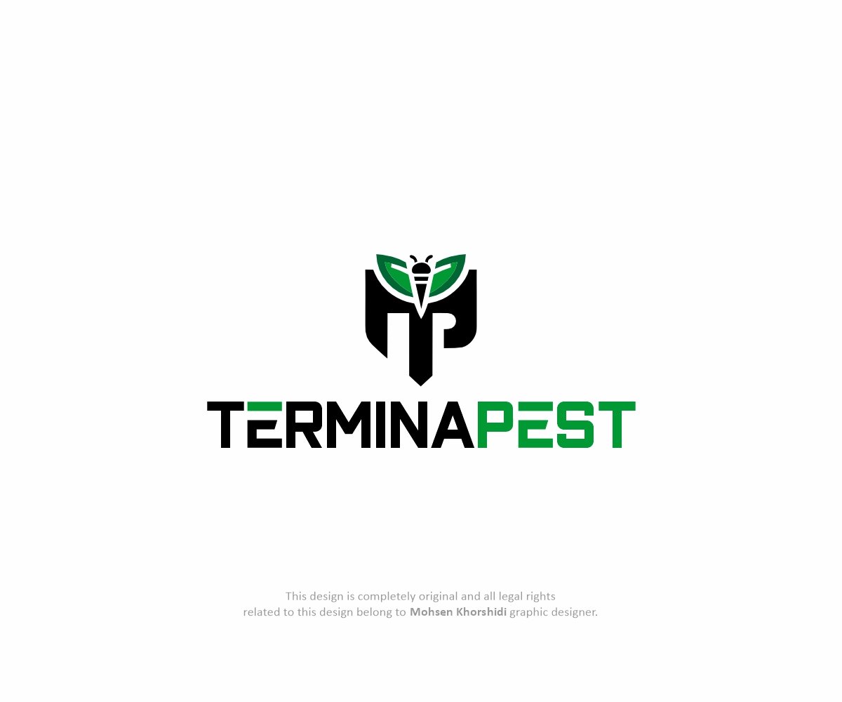 Diseño de Logo por Mohsen Khorshidi para este proyecto | Diseño #34667072