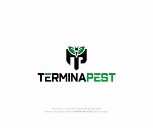 Logo Design by Mohsen Khorshidi