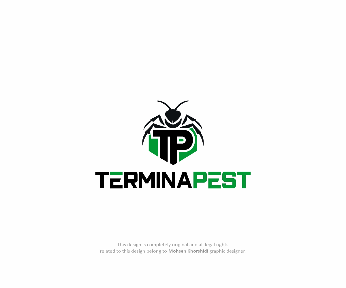 Logo Design by Mohsen Khorshidi for this project | Design #34667073