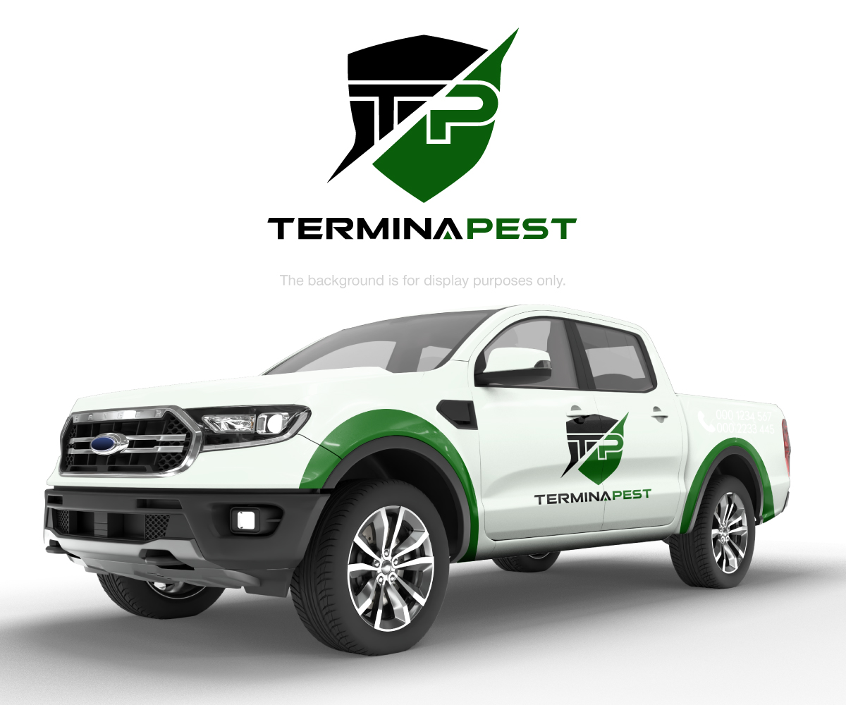 Logo Design by edwinnegz1 for this project | Design #34792350