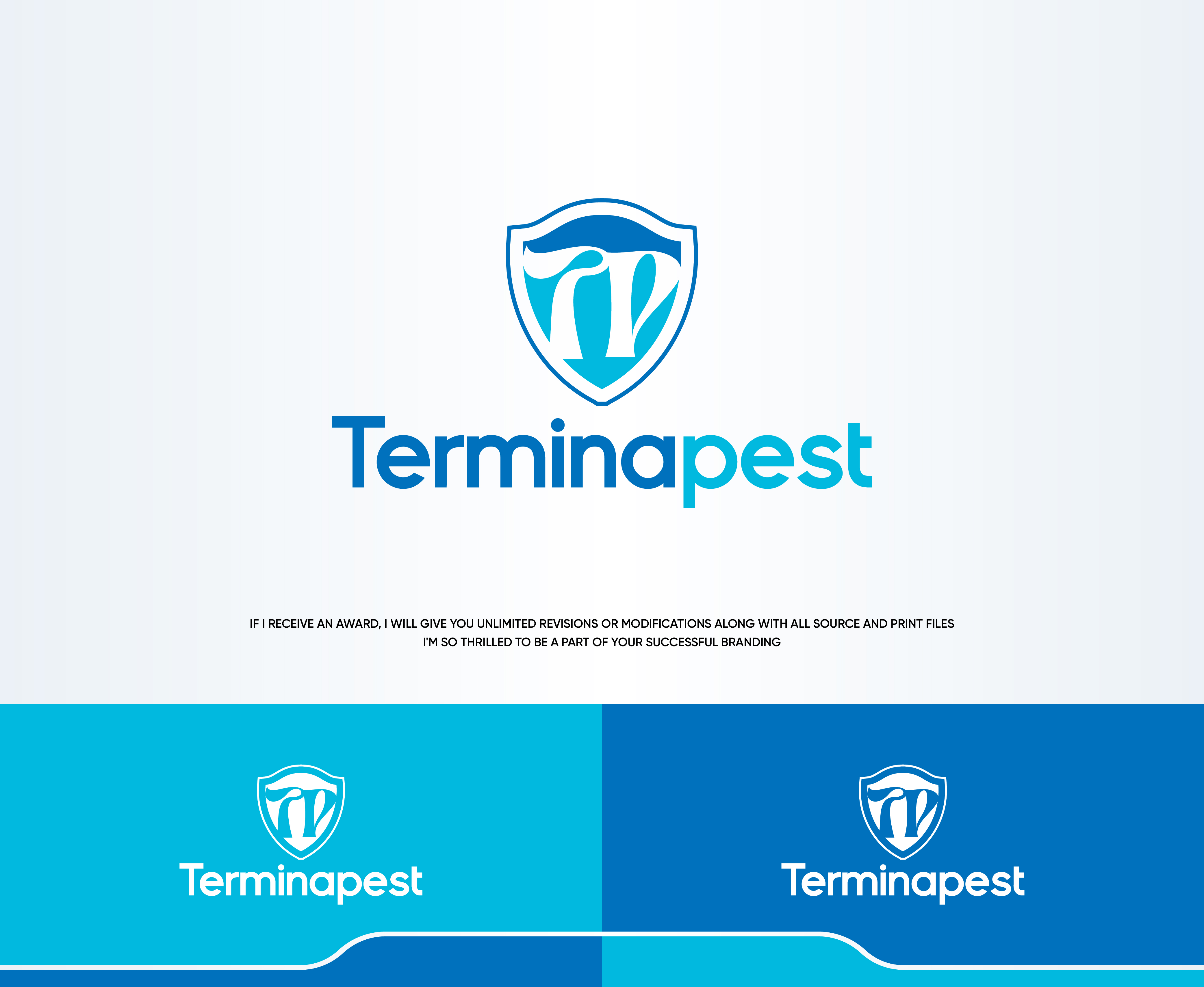 Logo Design by designprotox for this project | Design #34651917