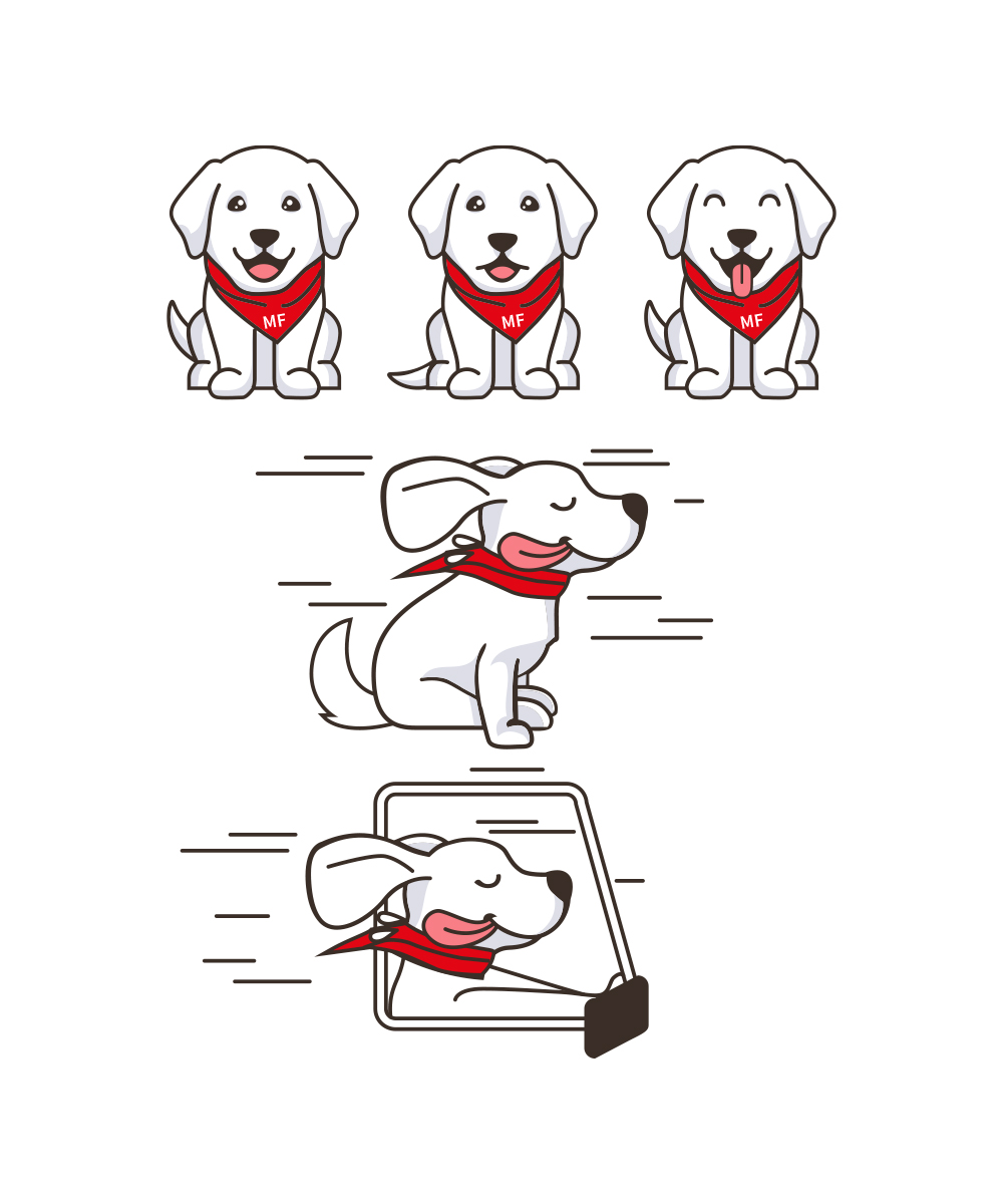 Mascot Design by StudioD™ for this project | Design #34640414