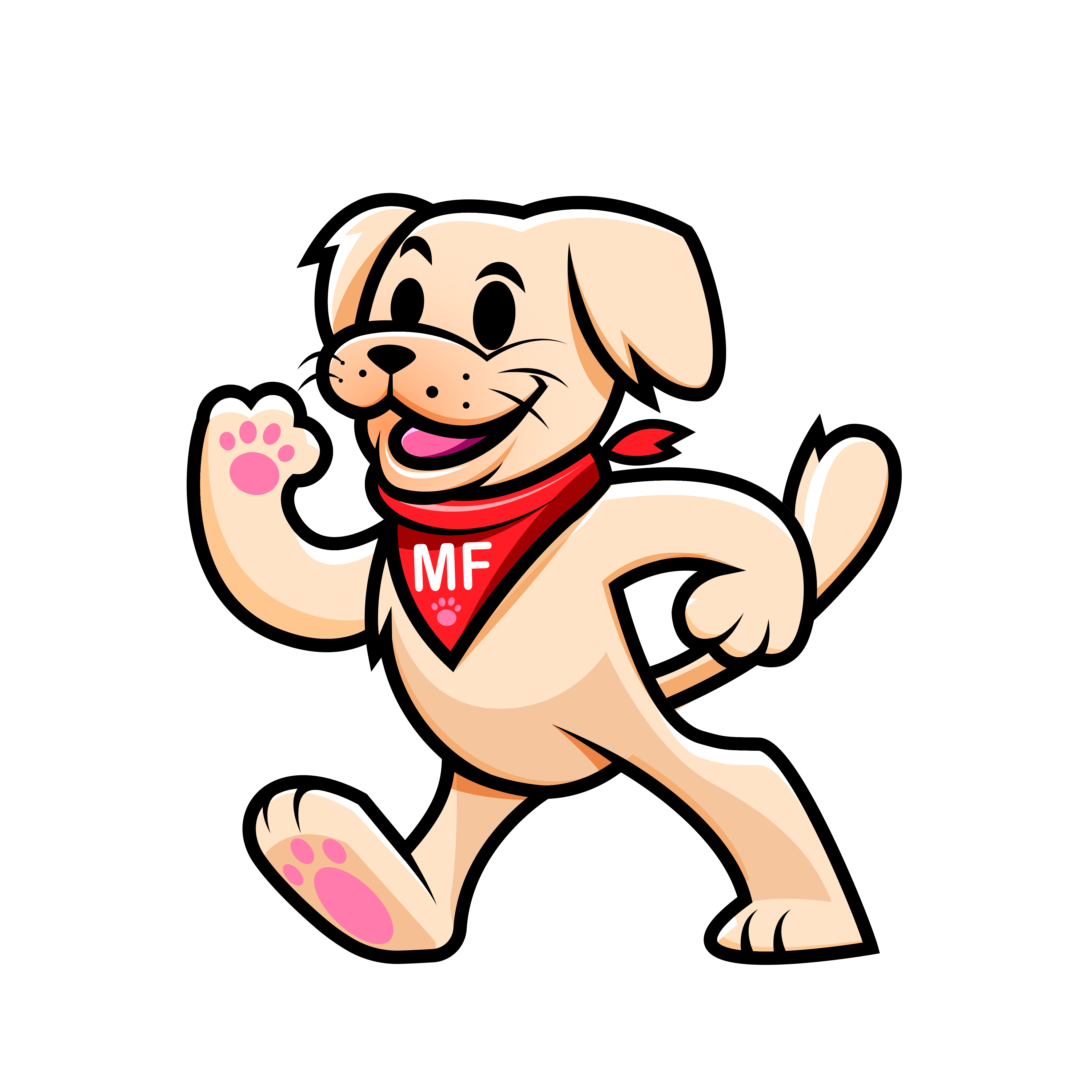 Mascot Design by GreinZor for this project | Design #34654345