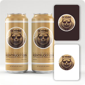 Diseño de Logo por ArtAND_Studio para este proyecto | Diseño: #34632678