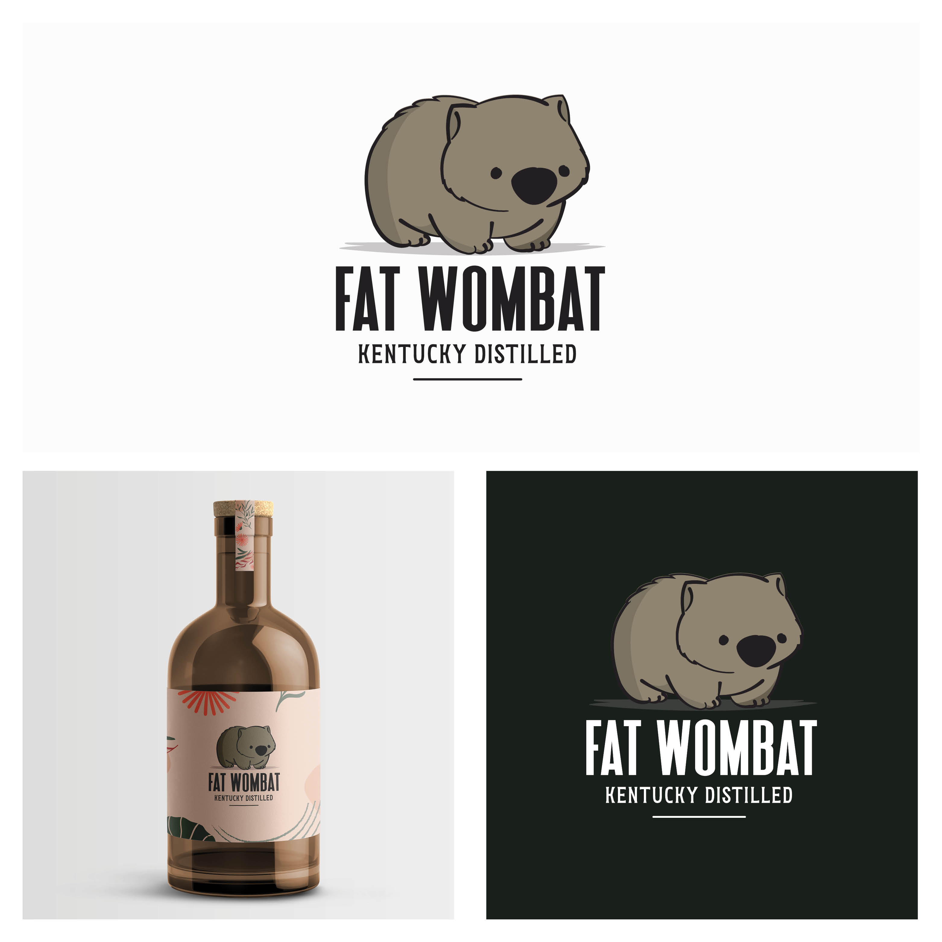 Logo Design by GLOW creative for this project | Design #34641288