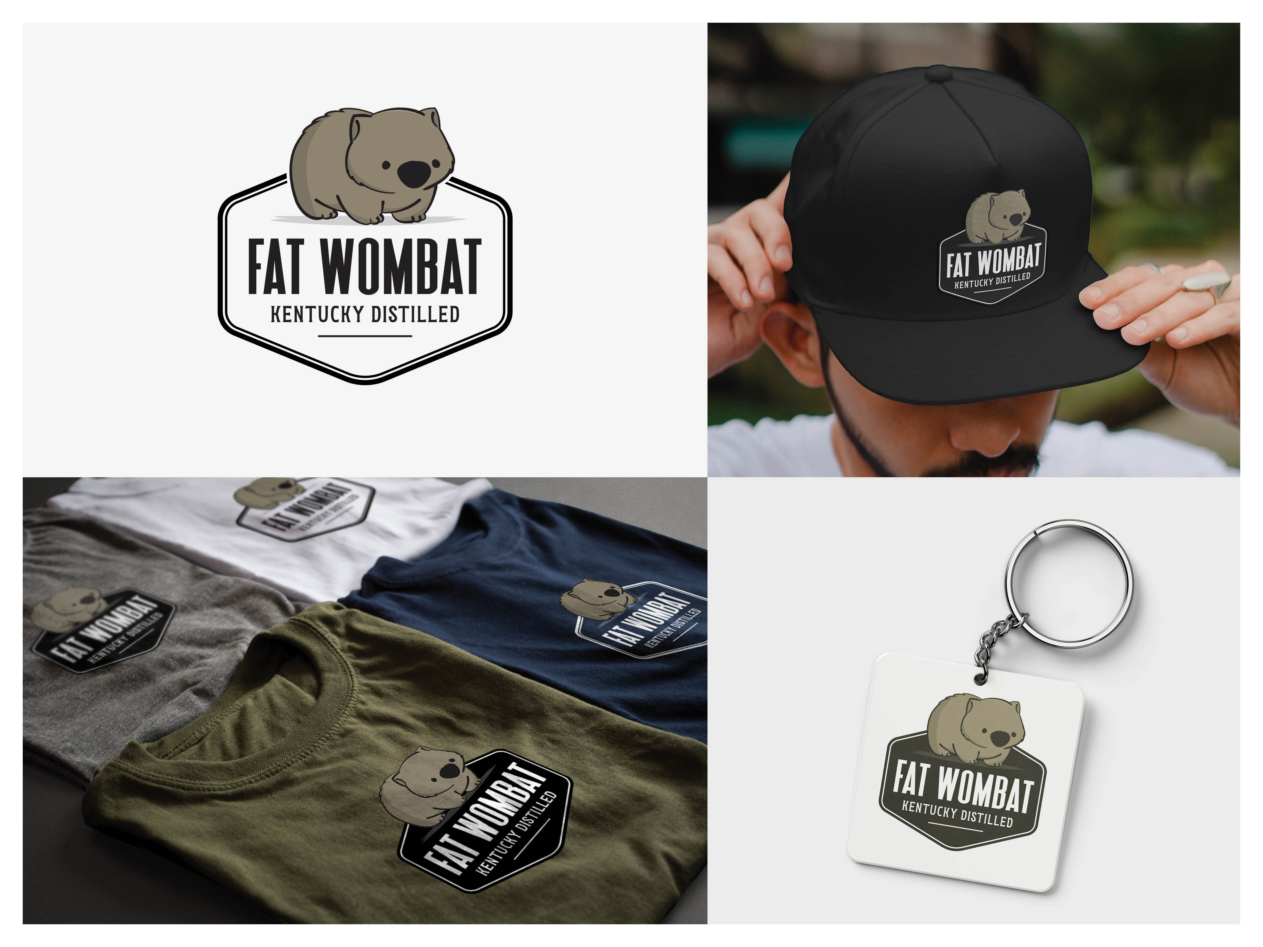 Diseño de Logo por GLOW creative para este proyecto | Diseño #34648266