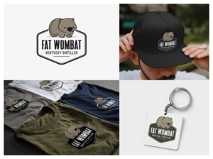 Logo Design by GLOW creative for this project | Design: #34648266