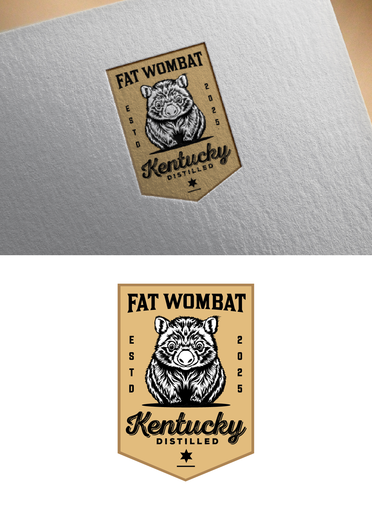 Logo Design by fly  design for this project | Design #34631518