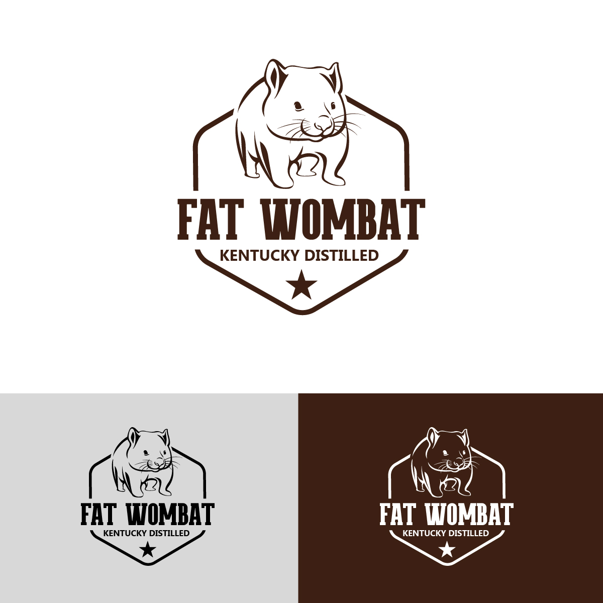 Logo Design by fly  design for this project | Design #34646632