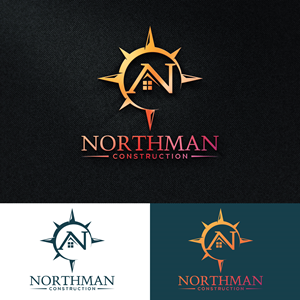 Logo Design by StromDesignHub