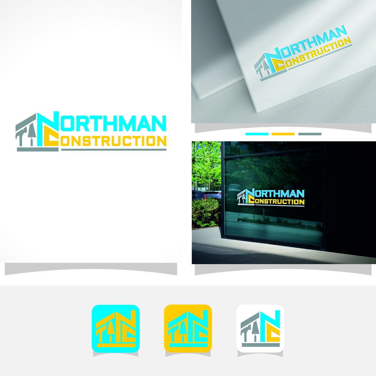 Logo-Design von Fortmindz für dieses Projekt | Design #34629496