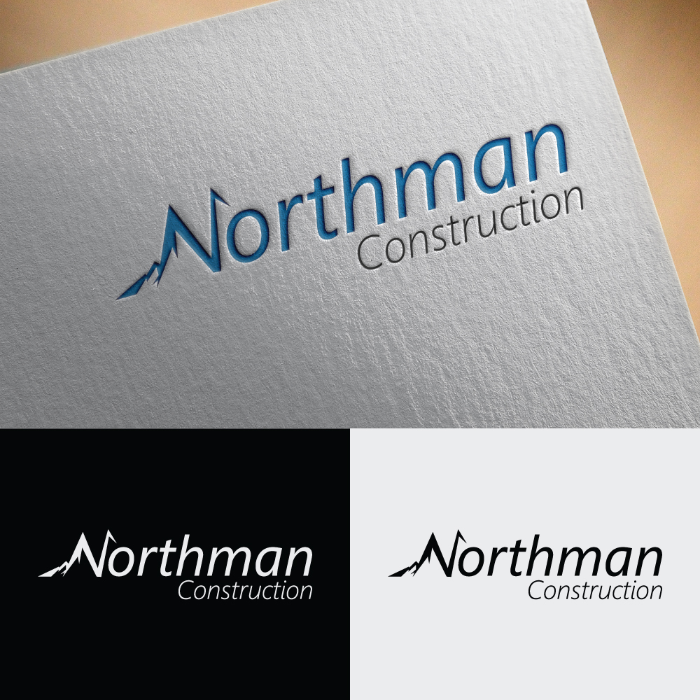 Logo Design by Huzaifa Designer for this project | Design #34635868