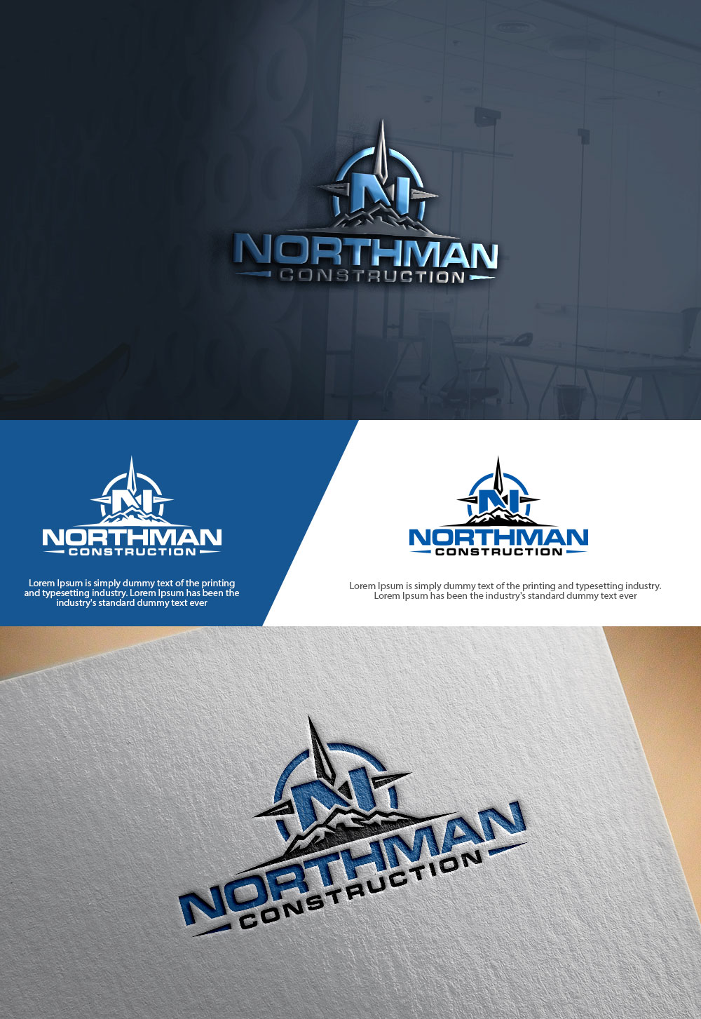 Logo Design by sulemani  creation for this project | Design #34636246