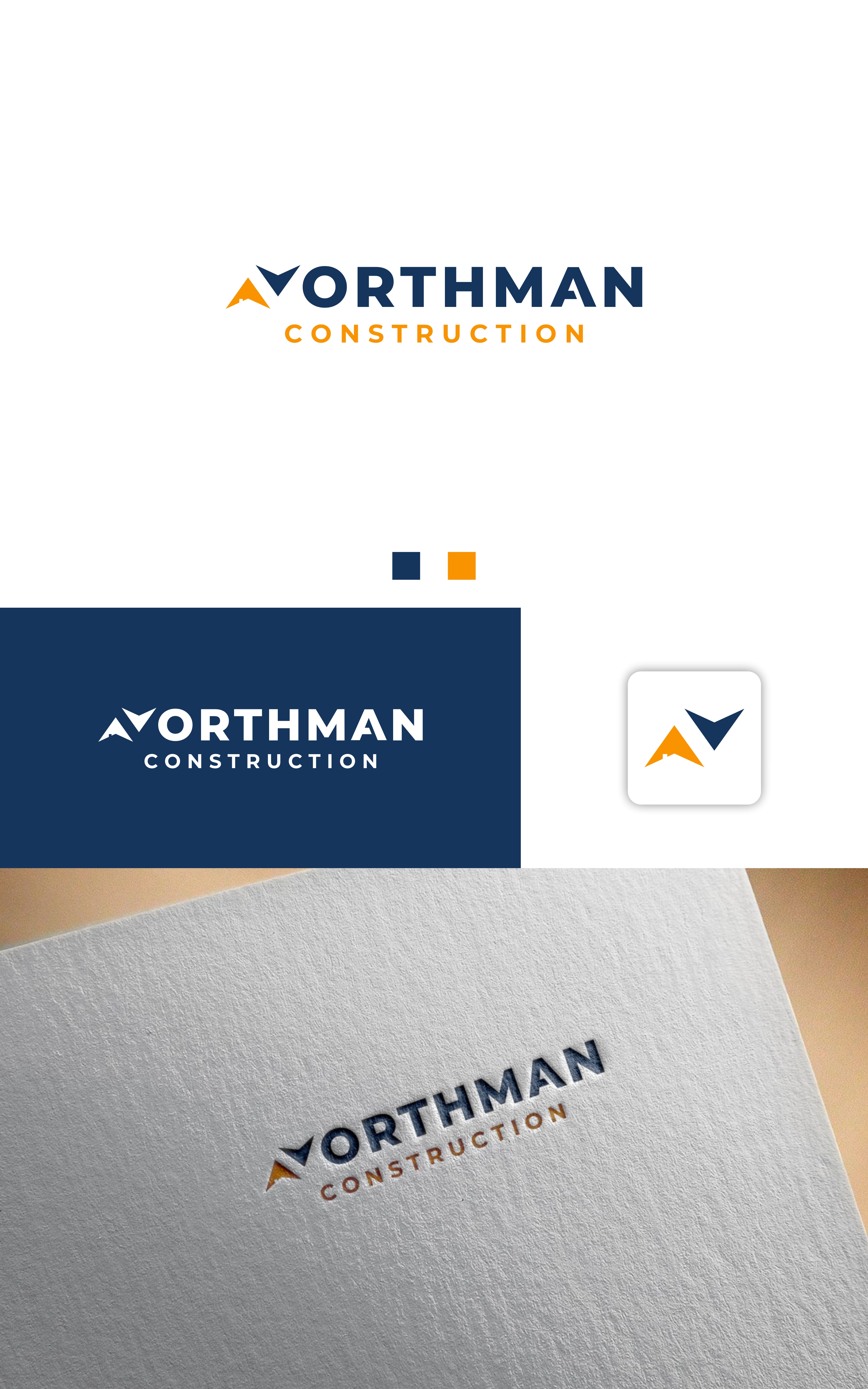 Logo Design by Dell_a.Design for this project | Design #34633249