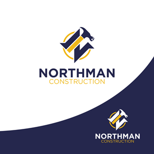 Logo Design by Alex Henry for this project | Design: #34629095