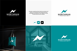 Diseño de Logo por Sultan  Studio para este proyecto | Diseño: #34629796